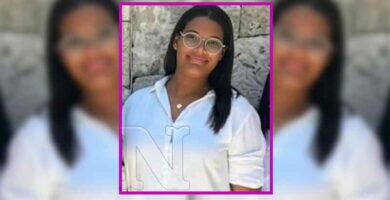Chismeily Isabel de 15 años