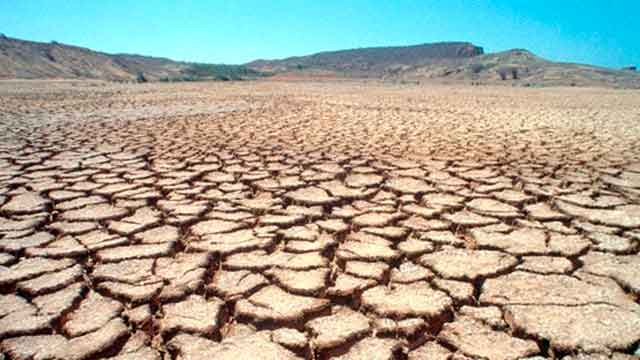 Como afecta el cambio climático a la salud