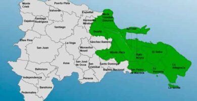 El Centro de Operaciones de Emergencias Alertas