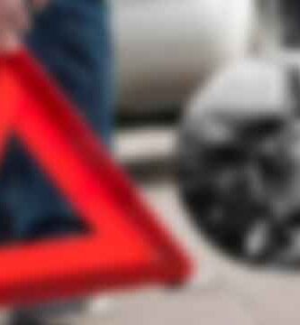 Fuerte accidente Batey Paloma