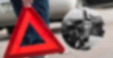 Fuerte accidente Batey Paloma