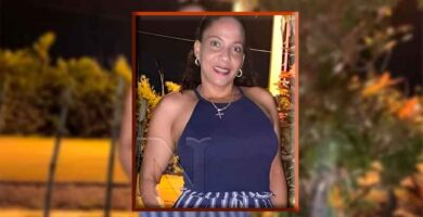 La señora Carmen