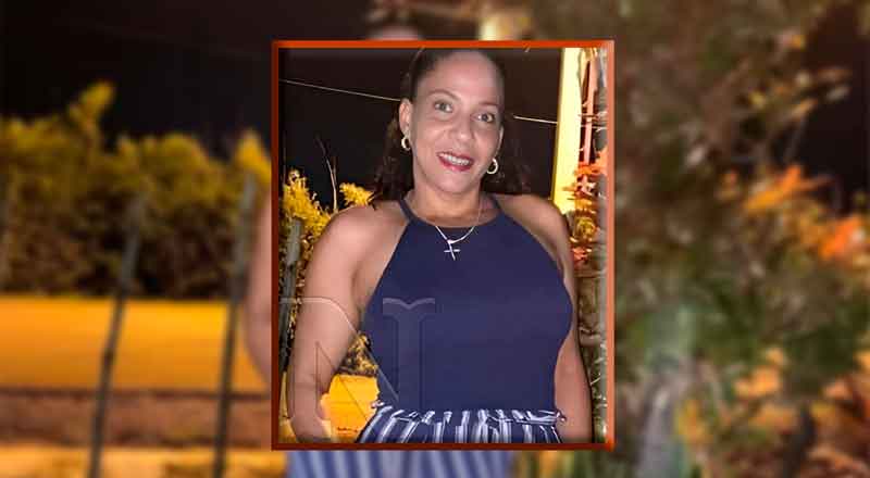 La señora Carmen