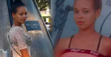 Lo que hizo esta madre a su hija de dos años