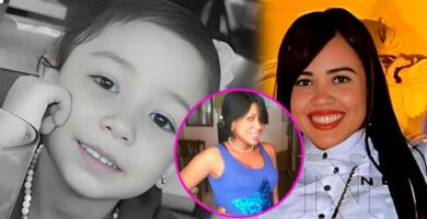 Omaira Antonia Lugo Cruz