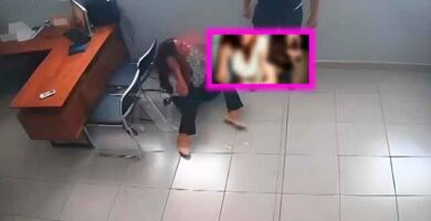 Rodolfo Rosario a su esposa Chavely Hernández