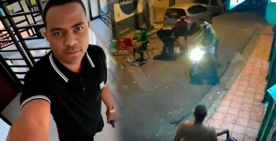 Seguimiento al caso del joven de Cristo Rey