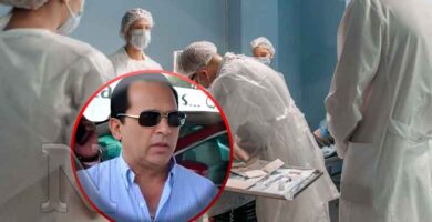 Siguiendo el caso de Ramón Arturo Cruz Reyes