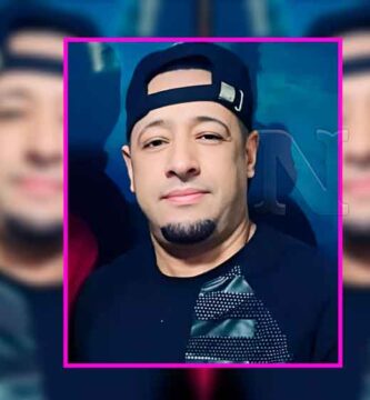 Un dominicano a su mujer en New Jersey
