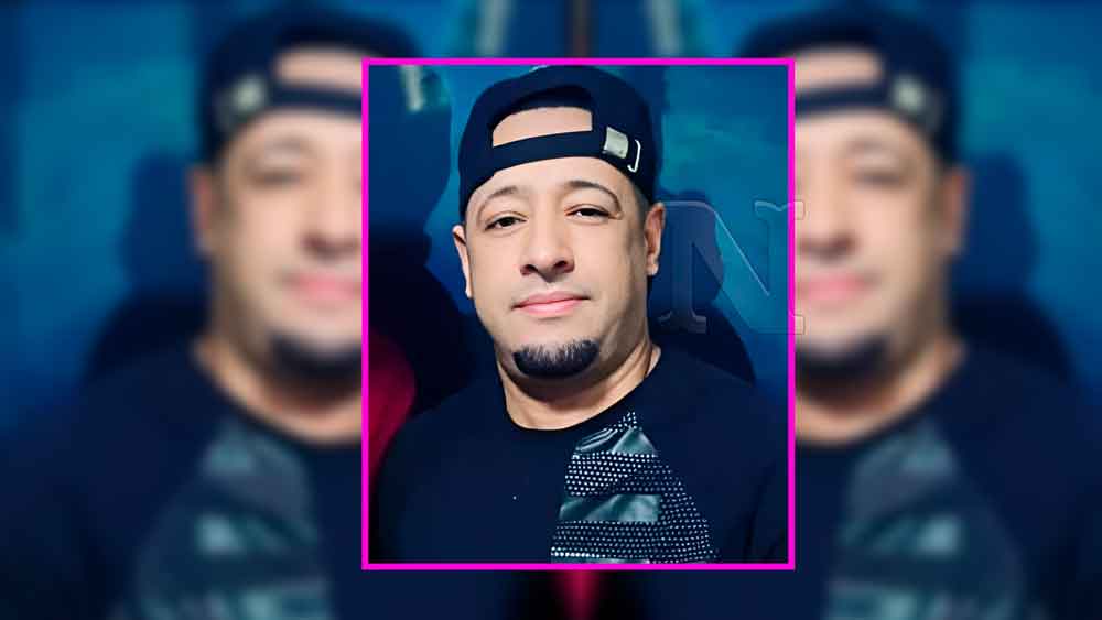 Un dominicano a su mujer en New Jersey