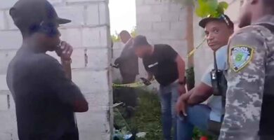 Un niño de 13 años en Higüey