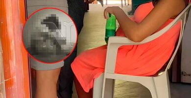 Una joven con parálisis cerebral fue violada
