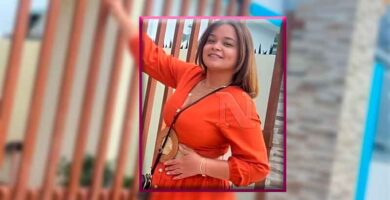 Yunalkis González