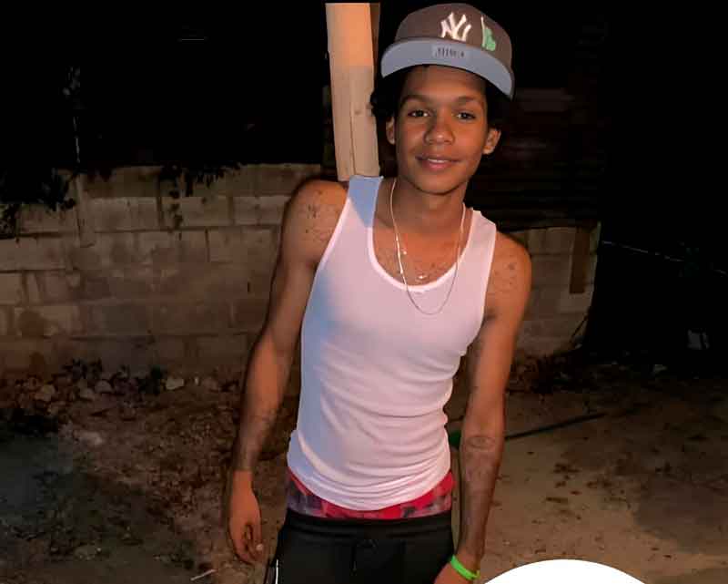 Fernelis Manuel Veras