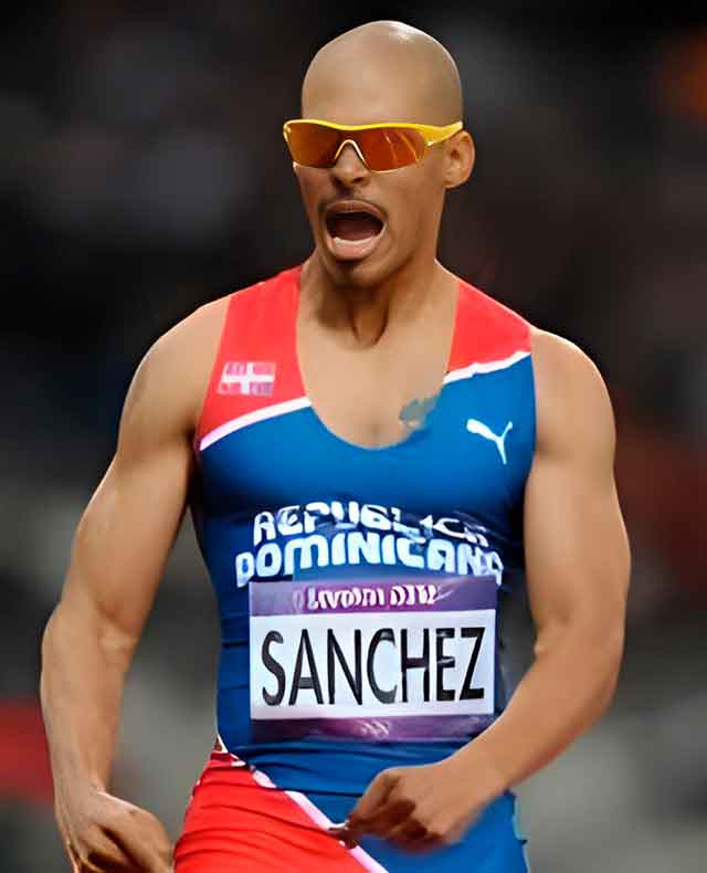 Félix Sánchez