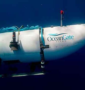 La demanda millonaria a OceanGate