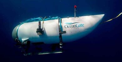 La demanda millonaria a OceanGate