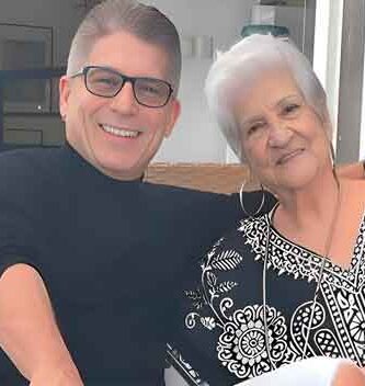 El Fallecimiento de la madre de Iván Ruiz