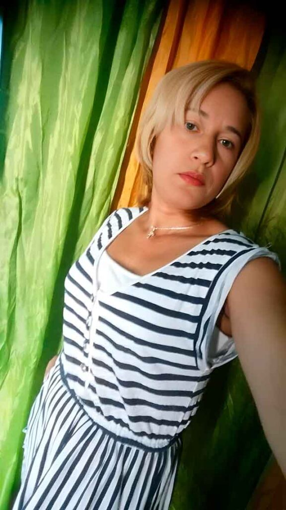 Joselin Torres