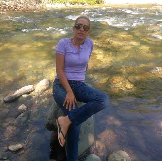 Joselin Torres