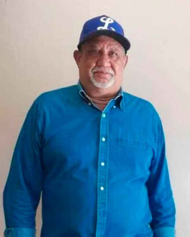 Juan Peralta