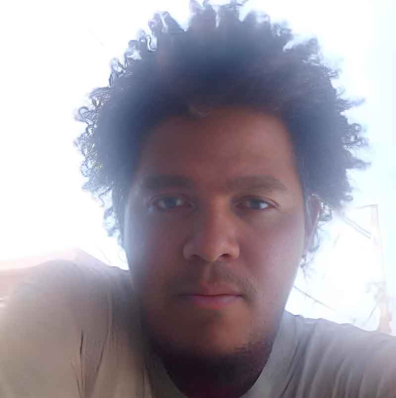 Marvin Matos