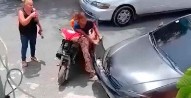 Identificado como Josué