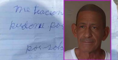 André Abelino Ortega Fernández