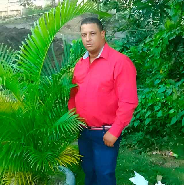 Willy Gutiérrez
