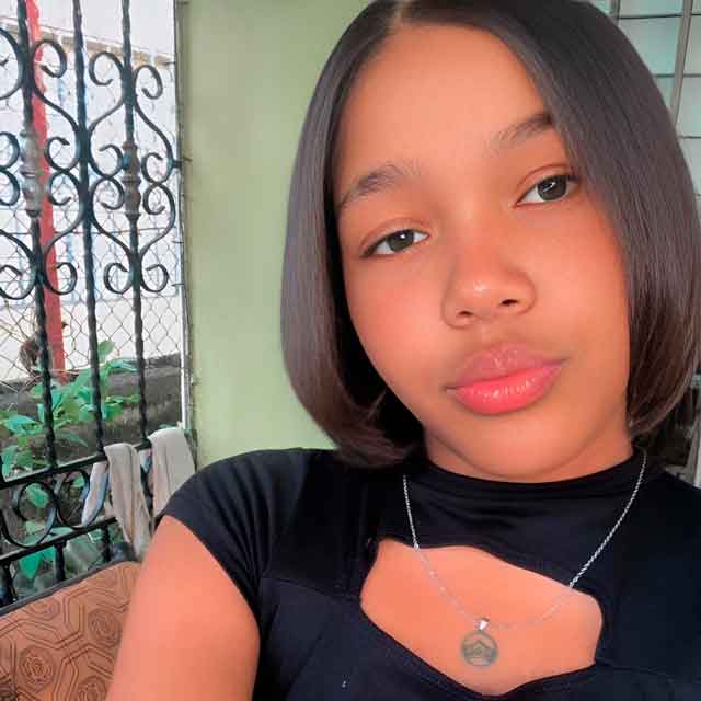 Yasmerly Perez