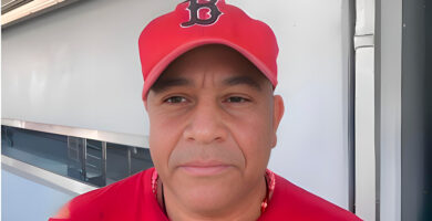 Rafael Díaz Candelario