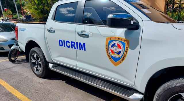 Alberto William Diaz Soriano Herrera