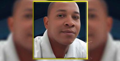 Andry Reyes Peguero