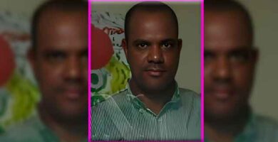 Carlos Julio Campusano Arias