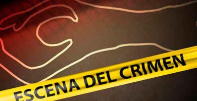 Cerca de la oficina de Caribe Xpress en La Romana
