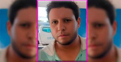 Danny William Monegro