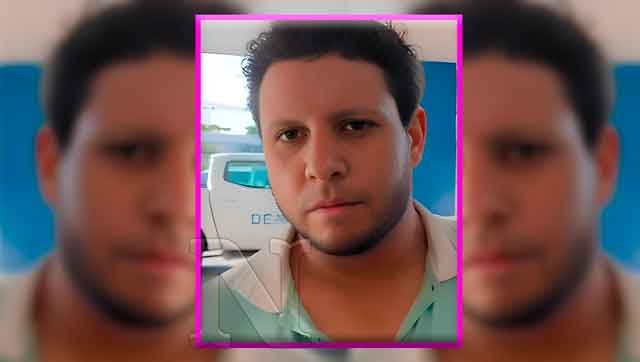 Danny William Monegro