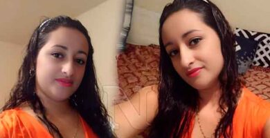 Dilcia Elizabeth Escoto Regalado