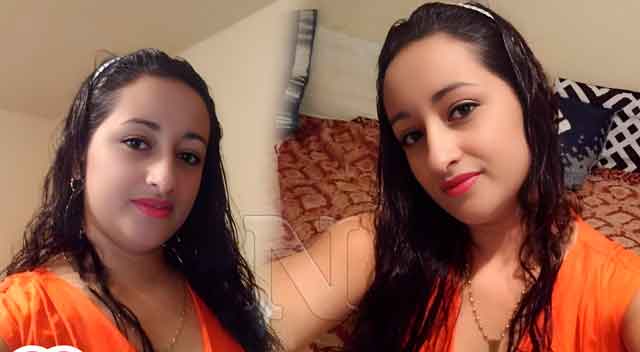 Dilcia Elizabeth Escoto Regalado