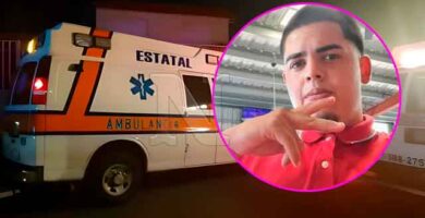 Edgardo Nieves Arce