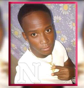 El joven Jonatan
