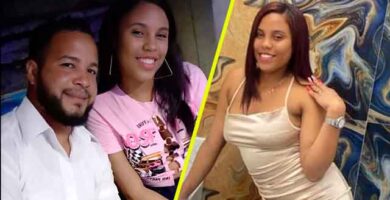 Elianny Ironelis Cruz