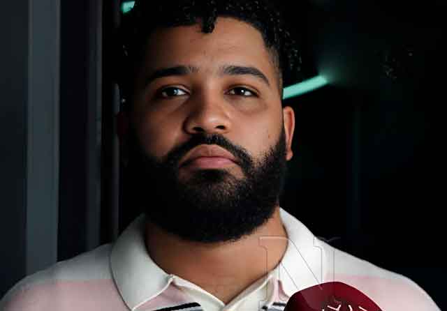 Geramel Antonio Díaz Espinosa