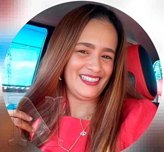 Ángela Hidalgo Jiménez