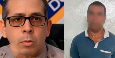 Habla el Vocero de la Policía del caso Las Yayas