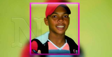 Ismael González Santana