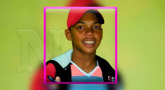 Ismael González Santana