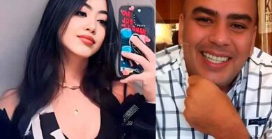 Jhoana Suárez Estefany Nicole Villalobos
