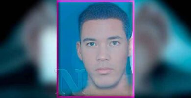 Joel Antonio Santana Almánzar