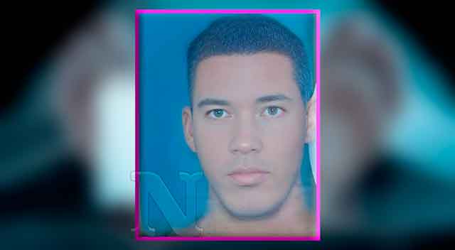 Joel Antonio Santana Almánzar